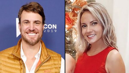 Shep Rose is very fond of his girlfriend Taylor Ann Green and often talks highly of her.